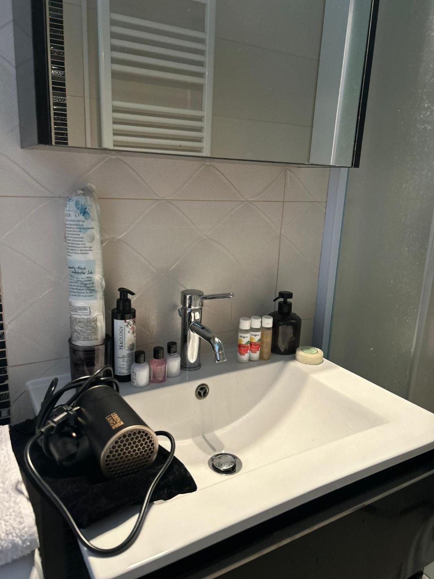 Apartmant Lorena Mostar Exteriér fotografie