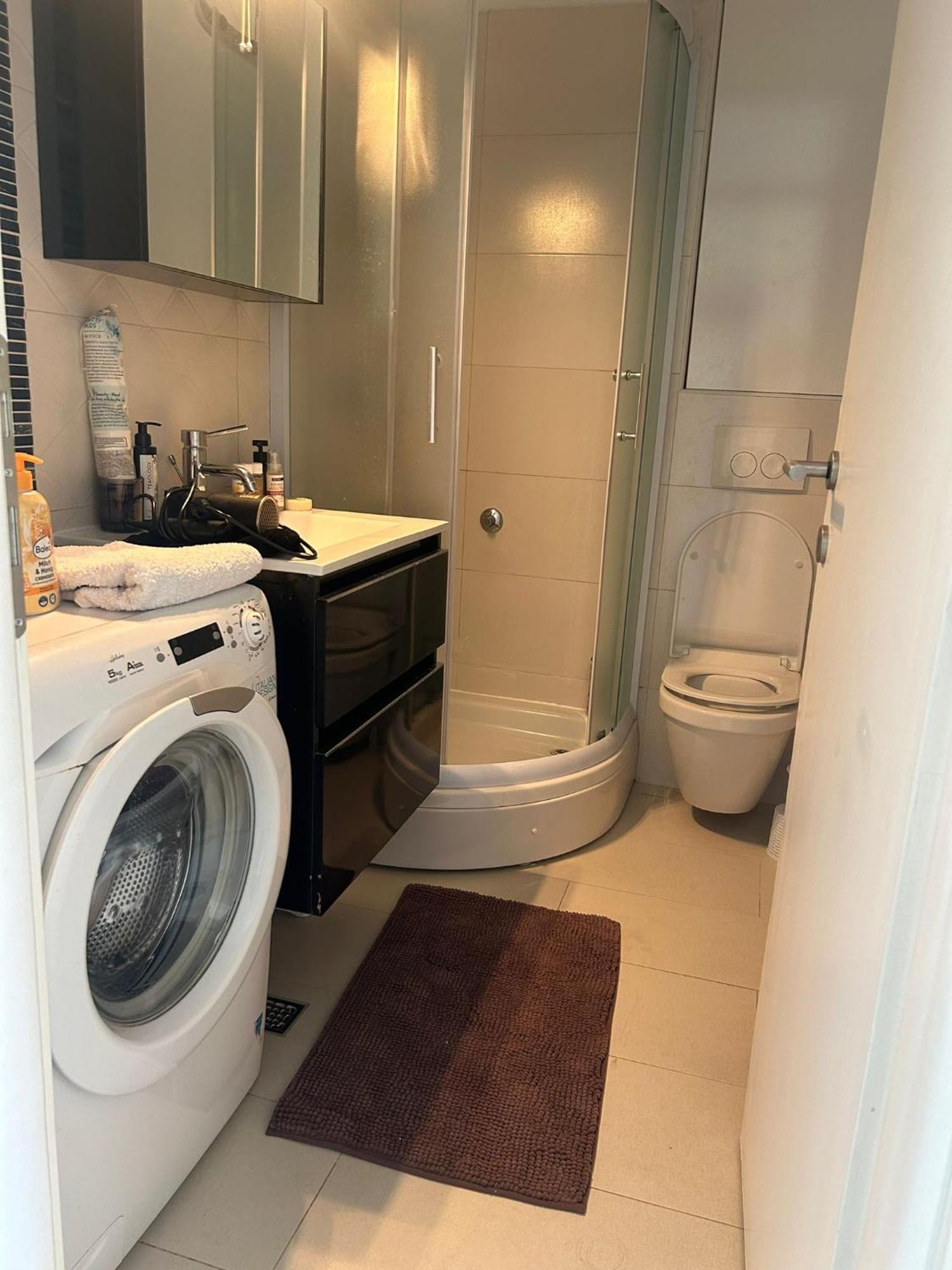 Apartmant Lorena Mostar Exteriér fotografie