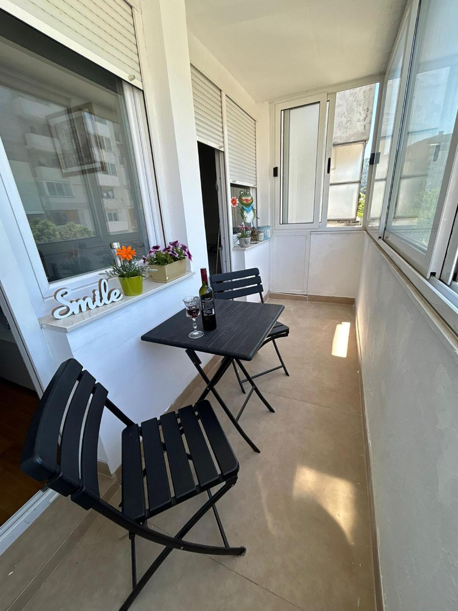 Apartmant Lorena Mostar Exteriér fotografie