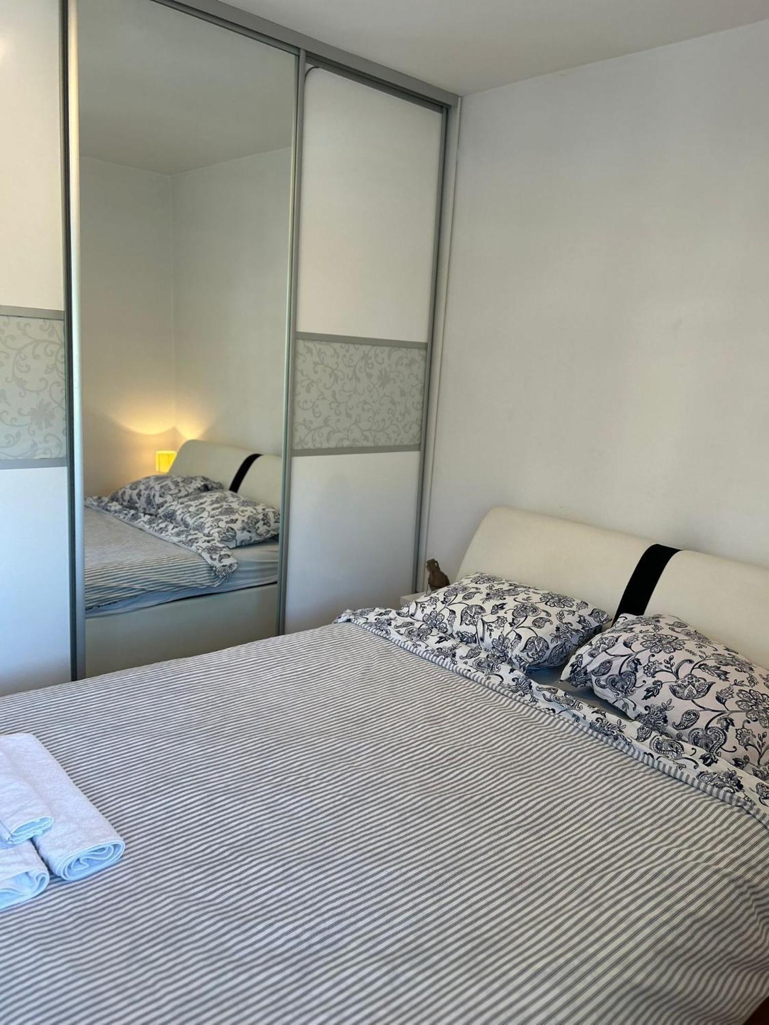 Apartmant Lorena Mostar Exteriér fotografie
