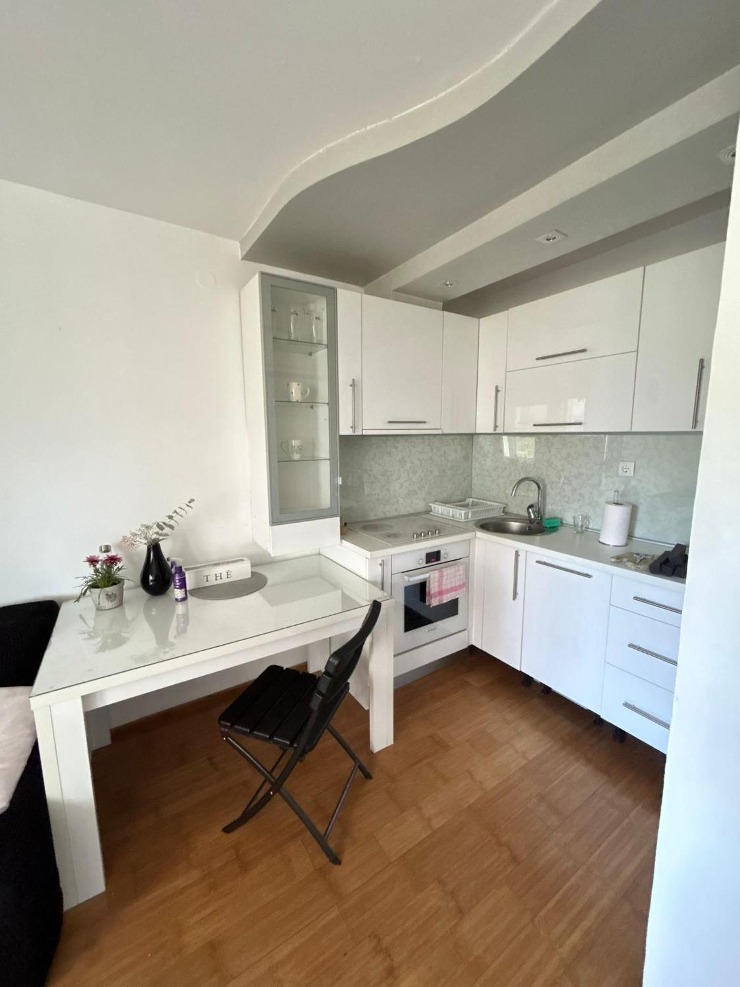Apartmant Lorena Mostar Exteriér fotografie