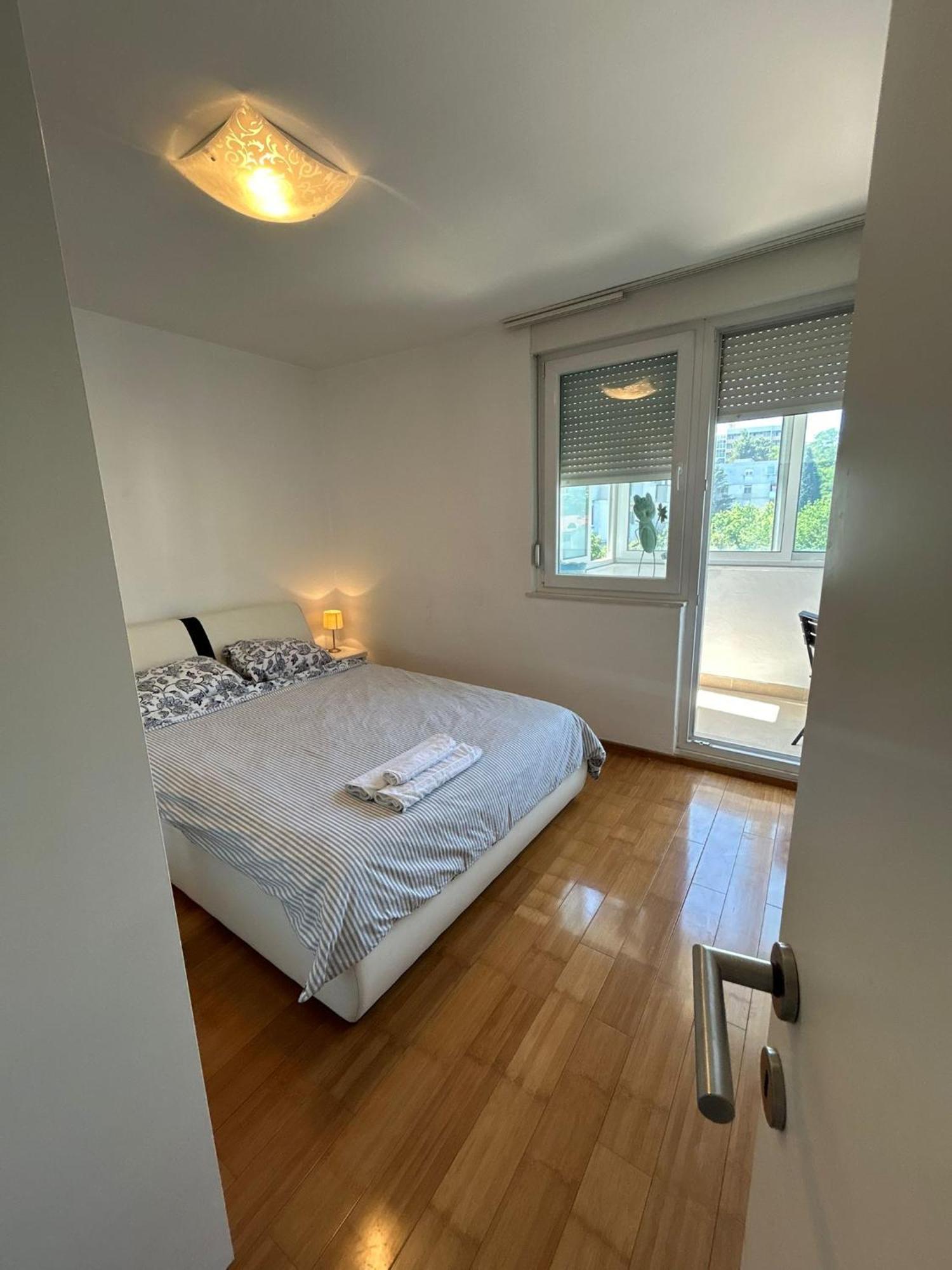 Apartmant Lorena Mostar Exteriér fotografie