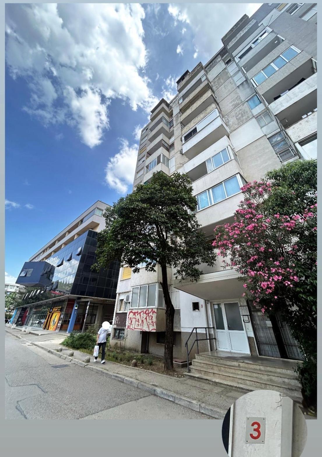 Apartmant Lorena Mostar Exteriér fotografie
